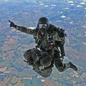 Meet your Posher, John